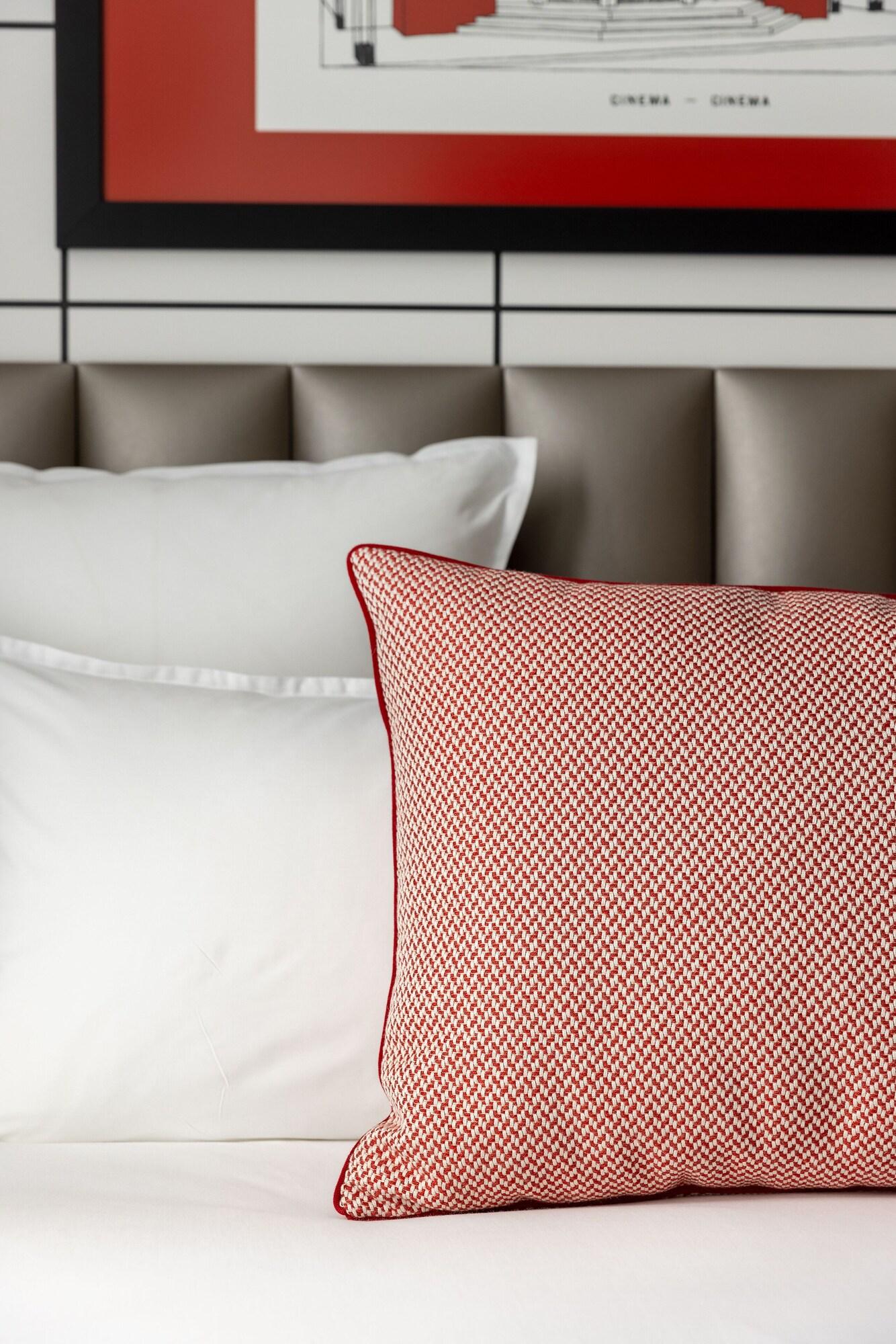 Hotel Moderniste Paris Bagian luar foto
